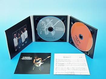Amazon.co.jp: WINNERS! スペシャルパッケージ(初回生産限定盤